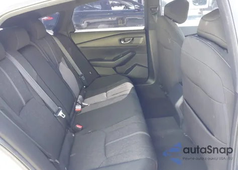 2023 Honda Accord Hybrid Sport из США, поврежденный, VIN 1HGCY2F58PA044807